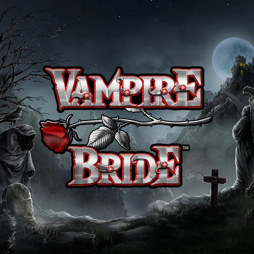 Vampire Bride